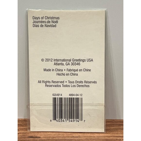 Rhinestone Icon Ornament Sticker Christmas Embellishment IG549144894 - Picture 2 of 3